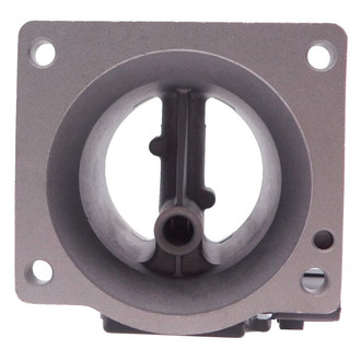 WAI Global® - Mass Air Flow Sensor (Complete Assembly)