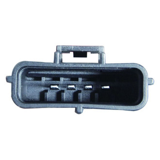 WAI Global® - Mass Air Flow Sensor (Probe Only)