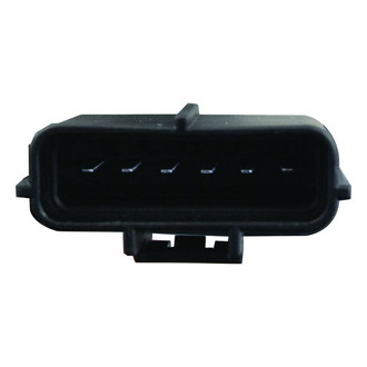 WAI Global® - Mass Air Flow Sensor (Probe Only)