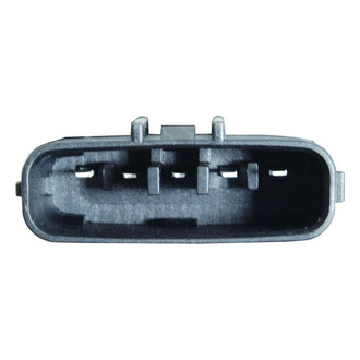 WAI Global® - Mass Air Flow Sensor (Probe Only)