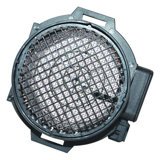 WAI Global® - Mass Air Flow Sensor (Complete Assembly)