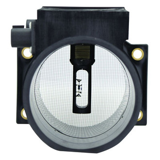 WAI Global® - Mass Air Flow Sensor (Complete Assembly)