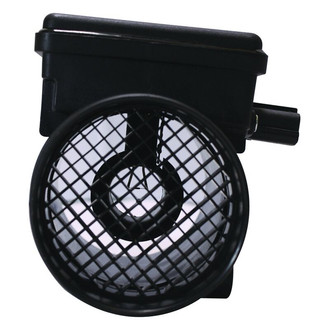 WAI Global® - Mass Air Flow Sensor (Complete Assembly)
