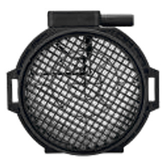 WAI Global® - Mass Air Flow Sensor (Complete Assembly)