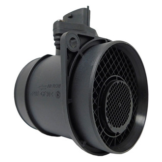 WAI Global® - Mass Air Flow Sensor (Complete Assembly)