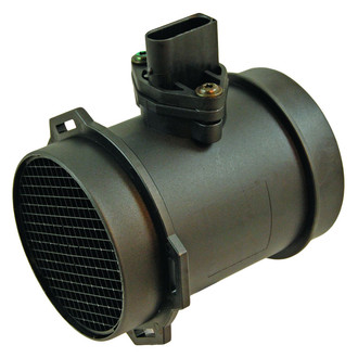 WAI Global® - Mass Air Flow Sensor (Complete Assembly)