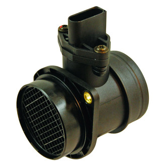 WAI Global® - Mass Air Flow Sensor (Complete Assembly)