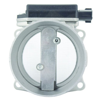 WAI Global® - Mass Air Flow Sensor (Complete Assembly)