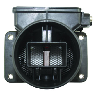 WAI Global® - Mass Air Flow Sensor (Complete Assembly)