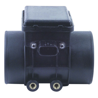 WAI Global® - Mass Air Flow Sensor (Complete Assembly)