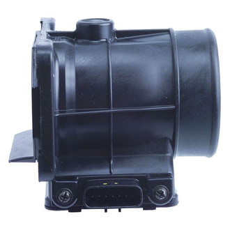 WAI Global® - Mass Air Flow Sensor (Complete Assembly)