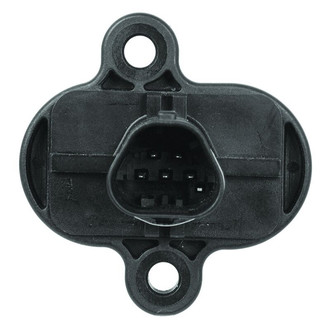 WAI Global® - Mass Air Flow Sensor (Probe Only)