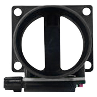WAI Global® - Mass Air Flow Sensor (Complete Assembly)