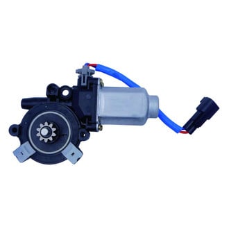 WAI Global® - Front or Rear Driver or Passenger Side Power Window Motor