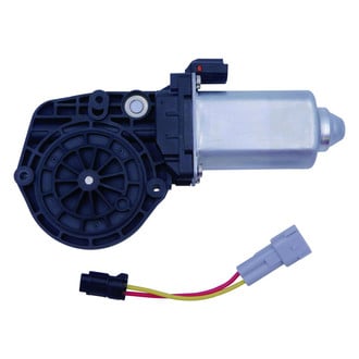 WAI Global® - Front or Rear Driver or Passenger Side Power Window Motor