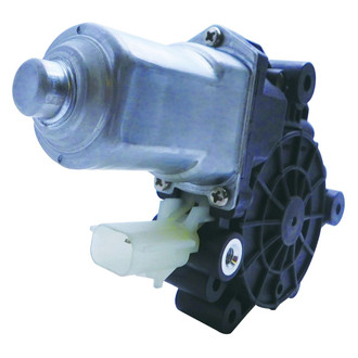 WAI Global® - Rear Passenger Side Power Window Motor