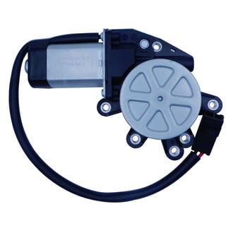 WAI Global® - Front or Rear Driver or Passenger Side Power Window Motor