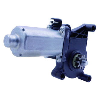 WAI Global® - Front Driver Side Power Window Motor