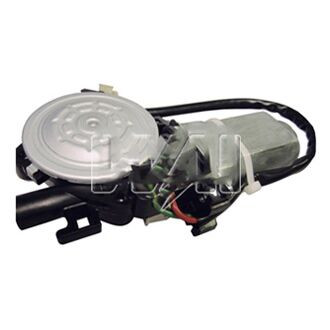 WAI Global® - Front or Rear Driver Side Power Window Motor