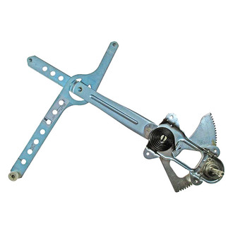WAI Global® - Manual Window Regulators