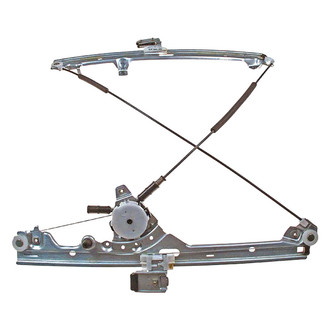 WAI Global® - Manual Window Regulators