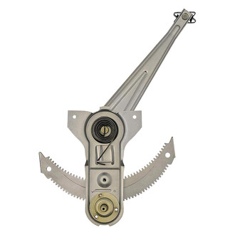 WAI Global® - Manual Window Regulators