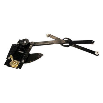 WAI Global® - Manual Window Regulators