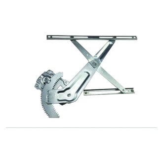 WAI Global® - Front Driver Side Manual Window Regulator