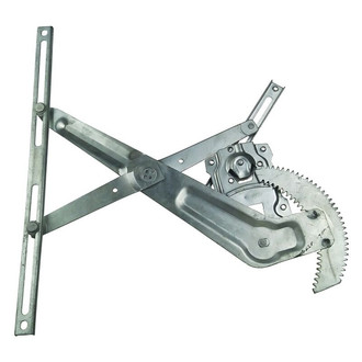 WAI Global® - Front Passenger Side Manual Window Regulator