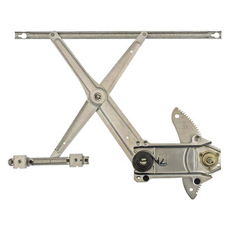 WAI Global® - Front Driver Side Manual Window Regulator