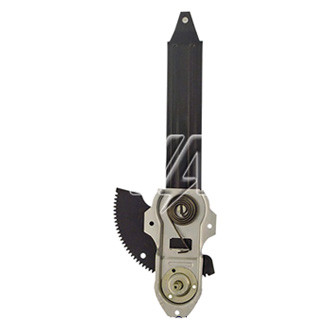 WAI Global® - Front Passenger Side Manual Window Regulator