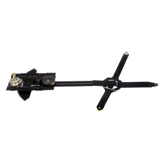 WAI Global® - Front Passenger Side Manual Window Regulator