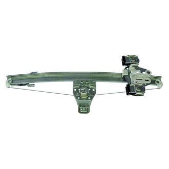 WAI Global® - Manual Window Regulators