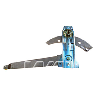 WAI Global® - Front Driver Side Manual Window Regulator