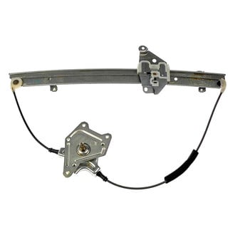 WAI Global® - Manual Window Regulators