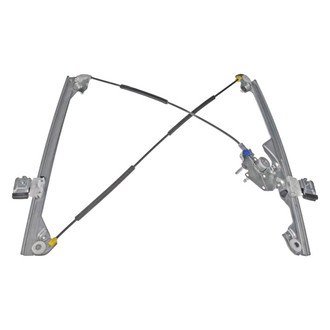 WAI Global® - Manual Window Regulators