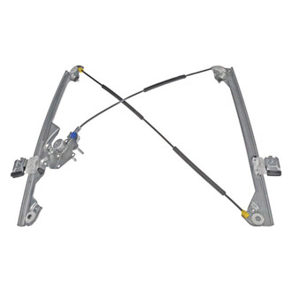 WAI Global® WMR5074R - Front Passenger Side Manual Window Regulator
