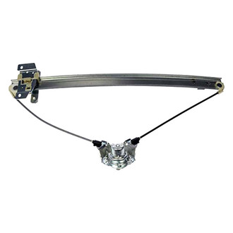 WAI Global® - Front Driver Side Manual Window Regulator