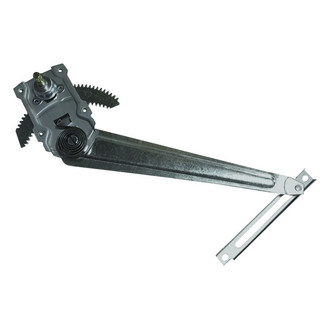 WAI Global® - Front Passenger Side Manual Window Regulator