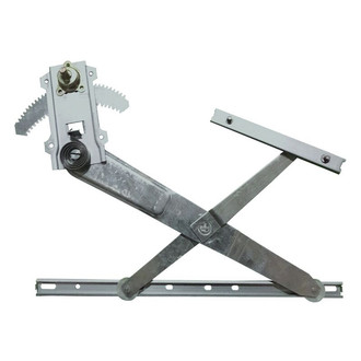 WAI Global® - Front Passenger Side Manual Window Regulator