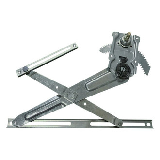 WAI Global® - Front Driver Side Manual Window Regulator
