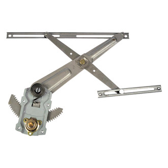WAI Global® - Front Passenger Side Manual Window Regulator