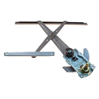 WAI Global® - Front Driver Side Manual Window Regulator