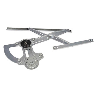 WAI Global® - Manual Window Regulators