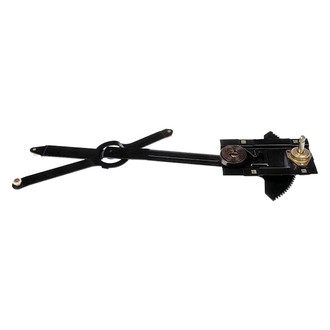 WAI Global® - Front Driver Side Manual Window Regulator