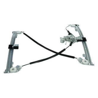 WAI Global® - Manual Window Regulators