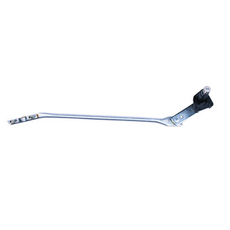 WAI Global® - Passenger Side Windshield Wiper Linkage