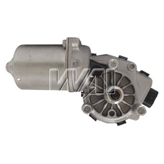 WAI Global® - Front Windshield Wiper Motor