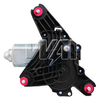 WAI Global® - Rear Windshield Wiper Motor