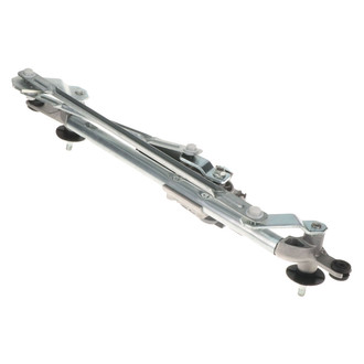 WAI Global® - Windshield Wiper Motor and Linkage Assembly